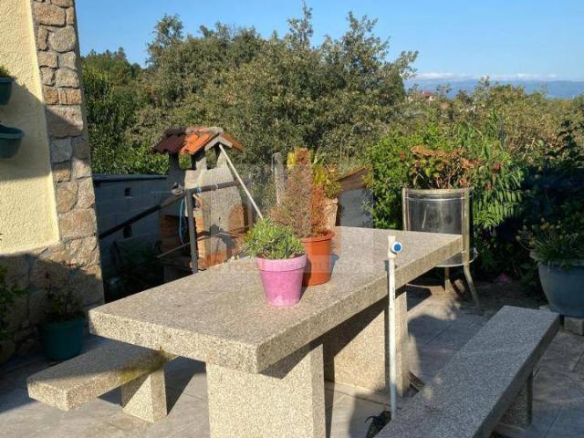 Chalet en venta en Centro, Ourense