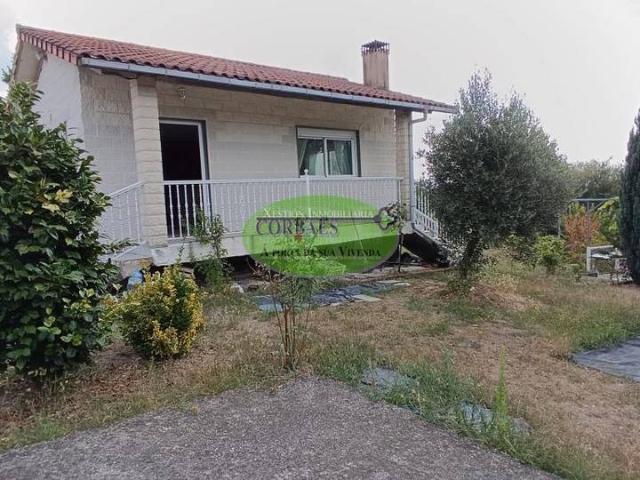 Chalet en venta en Centro, Ourense
