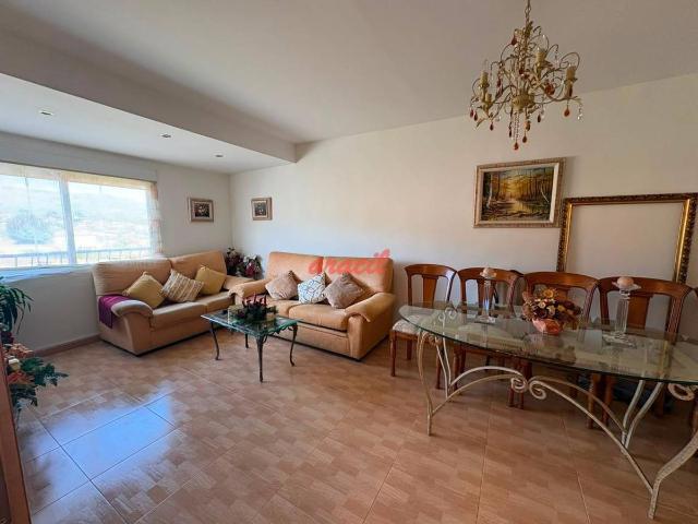 Chalet en venta en Centro, Ourense