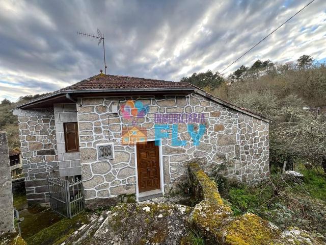 Villa en venta en Ourense, Casco Vello
