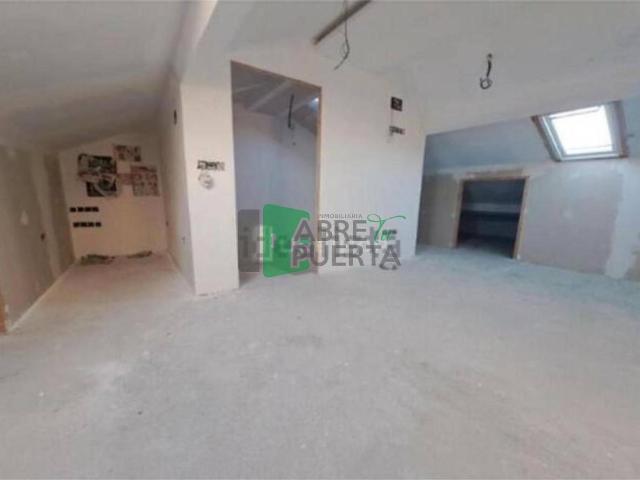 Chalet en venta en Centro, Ourense
