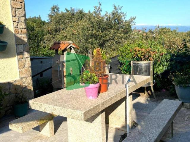 Villa en venta en Ourense, Casco Vello
