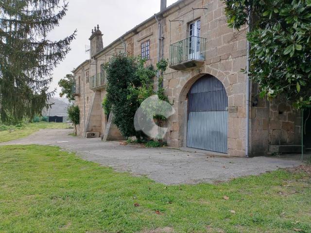 Chalet en venta en Centro, Ourense