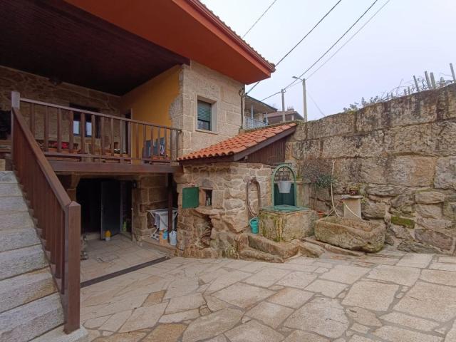 Villa en venta en Ourense, Casco Vello