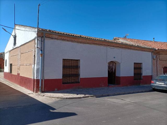 Villa en venta en Ventosa De La Cuesta