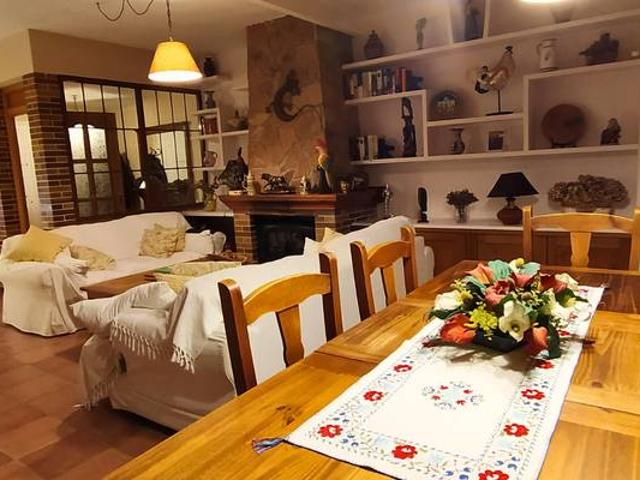Chalet en venta en Venturada, Madrid