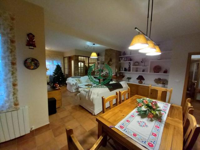 Chalet en venta en Venturada, Madrid