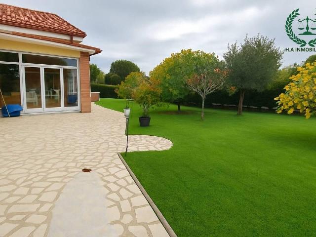 Chalet en venta en Venturada, Madrid