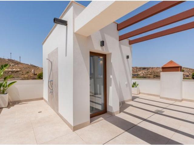 Casa en venta en Vera Playa, Vera