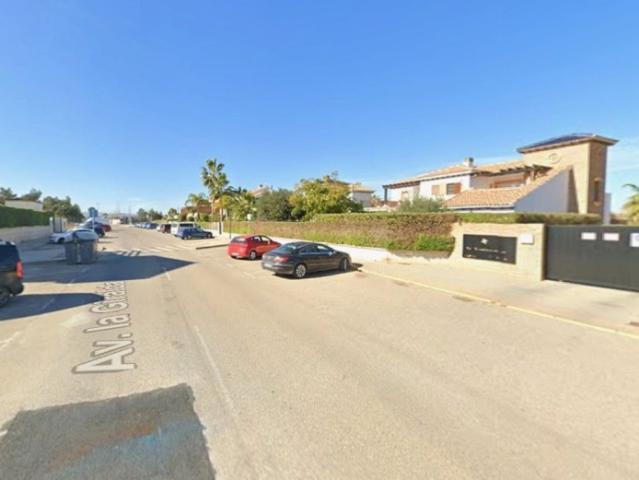 Chalet en venta en Media Legua, Vera