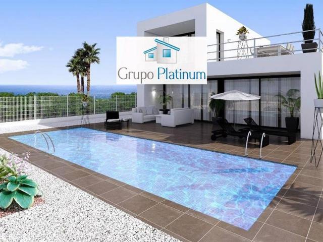 Chalet en venta en Vera, Almería