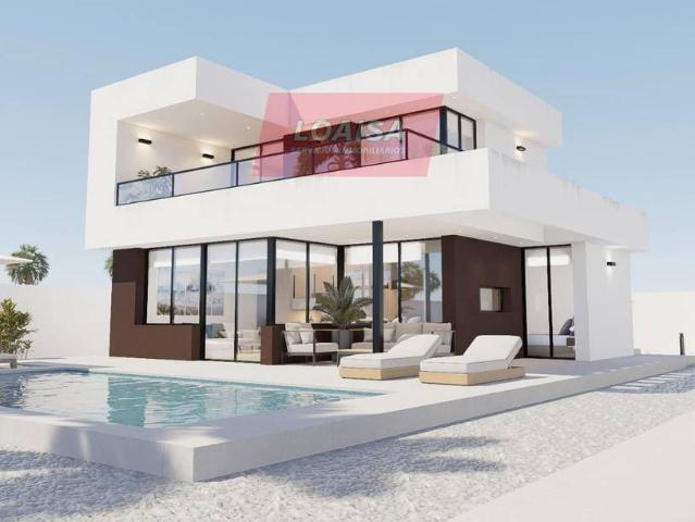 Chalet en venta en Vera, Andalucía