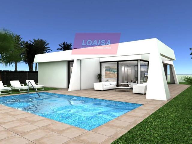 Chalet en venta en Vera, Almería