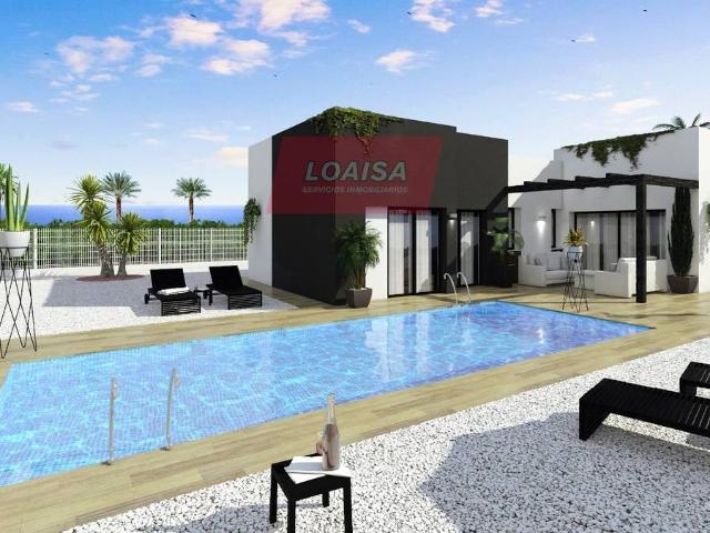 Chalet en venta en Vera, Andalucía