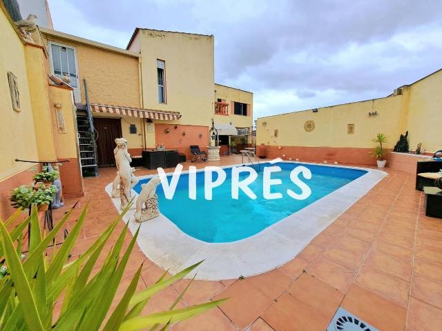 Villa en venta en Mérida, Cruz Campo