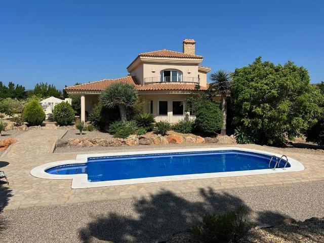 Chalet en venta en Vera, Andalucía