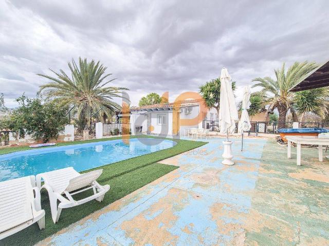 Chalet en venta en Vera, Andalucía