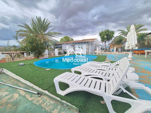 Chalet en venta en Vera, Andalucía