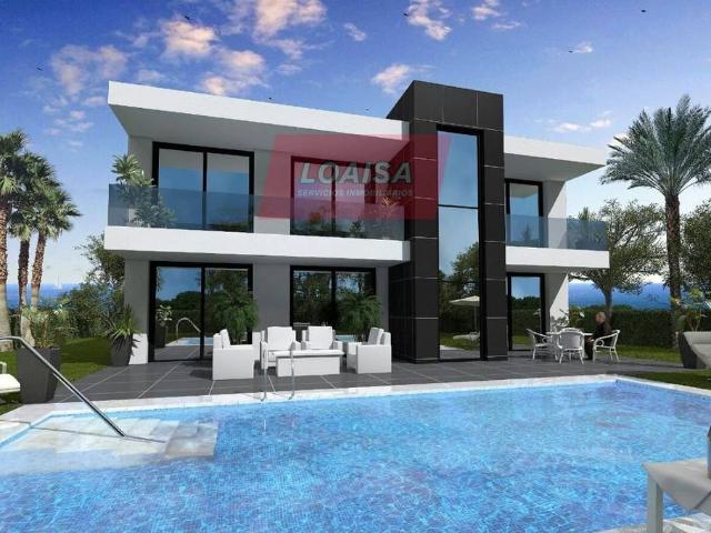 Chalet en venta en Vera, Andalucía