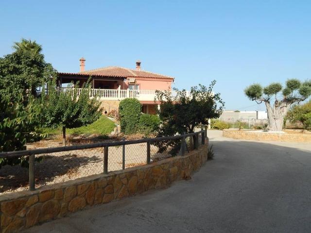 Chalet en venta en Vera, Andalucía
