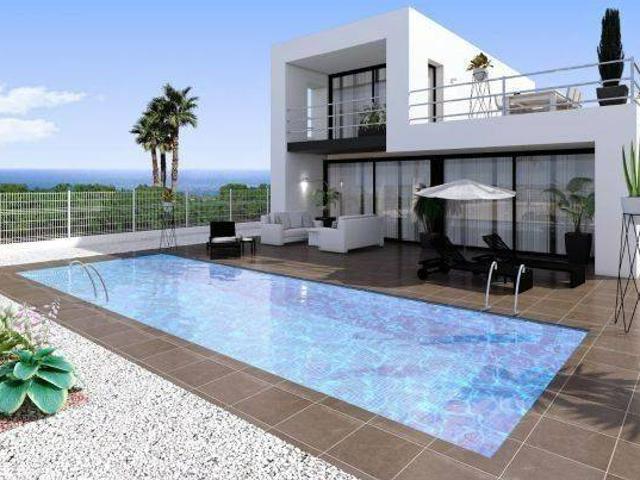 Chalet en venta en Vera, Andalucía
