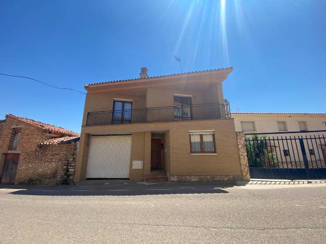 Chalet en venta en Tarazona y el Moncayo, Aragón