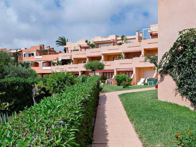 Chalet en venta en Vera, Andalucía