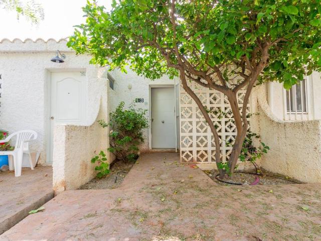 Chalet en venta en Vera, Andalucía