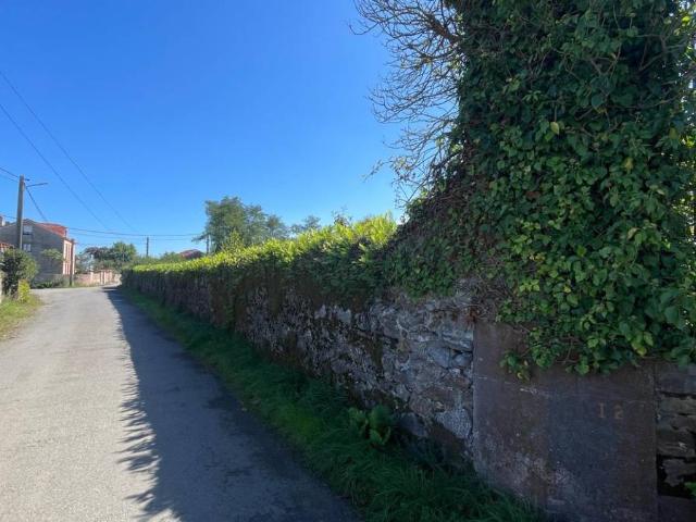 Chalet en venta en Gozón, Asturias