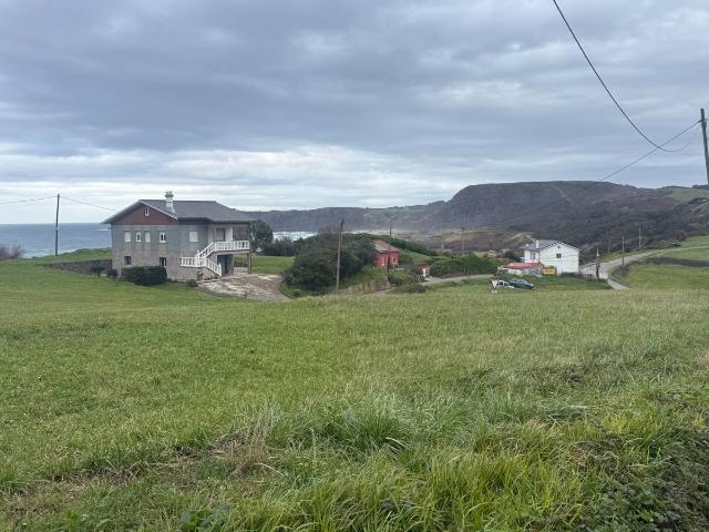 Chalet en venta en Gozón, Asturias