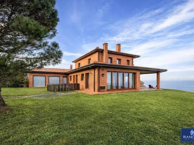 Chalet en venta en Gozón, Asturias