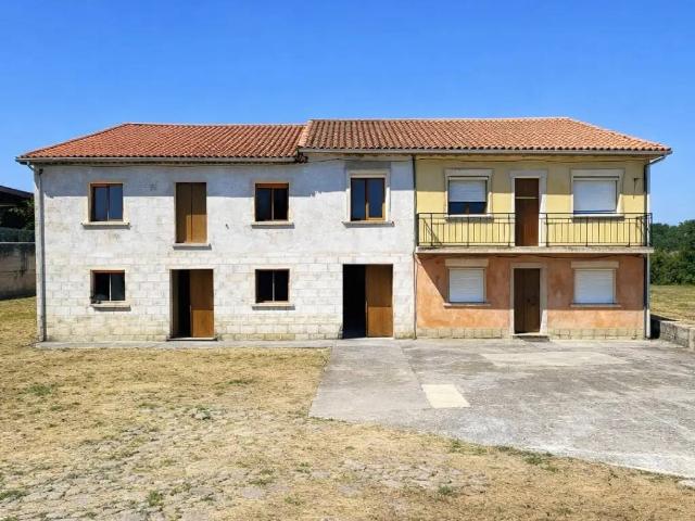 Chalet en venta en Gozón, Asturias