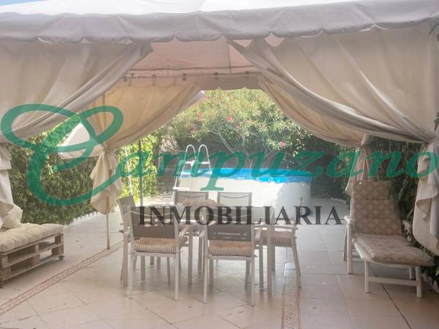 Chalet en venta en Aranjuez, Madrid