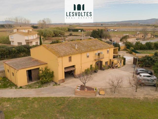 Chalet en venta en Baix Empordà, Catalunya
