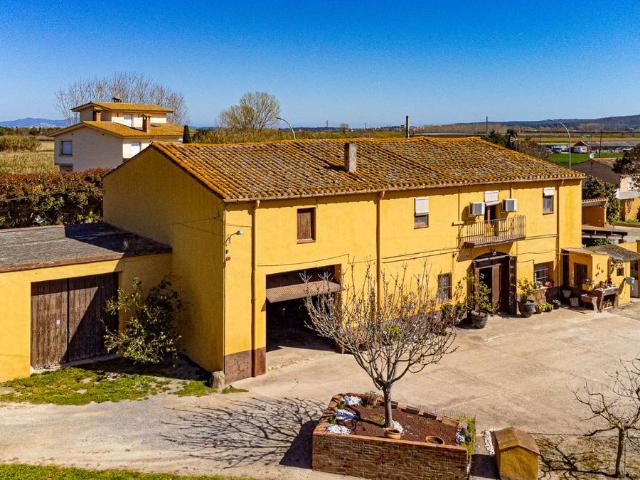 Chalet en venta en Baix Empordà, Catalunya
