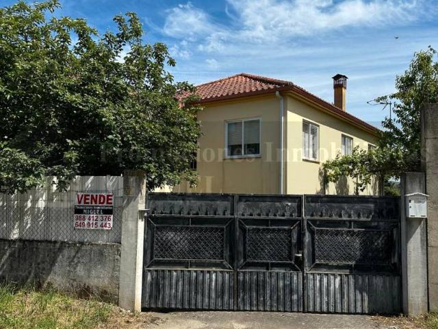 Villa en venta en Verín, Verín
