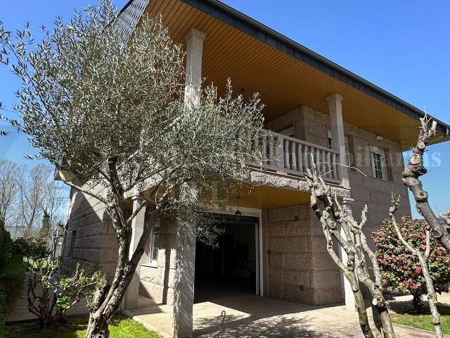 Villa en venta en Verín, Verín