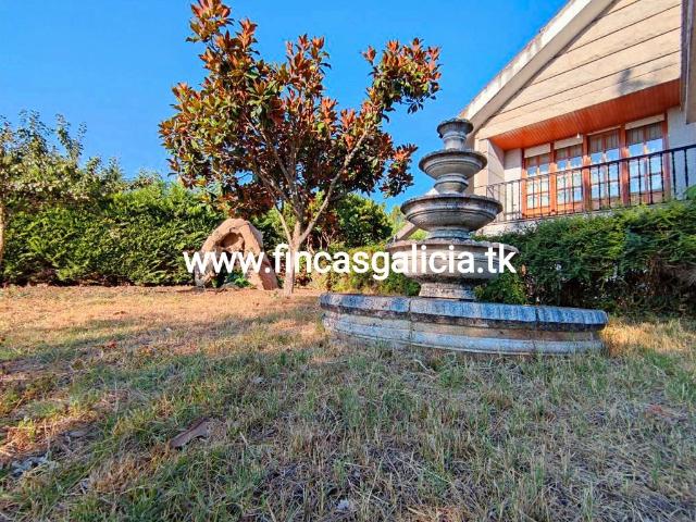 Villa en venta en Verín, Verín