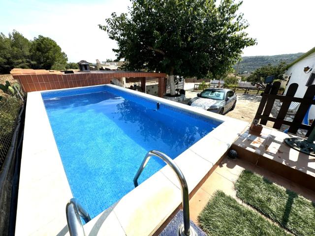 Villa en venta en Vespella De Gaià