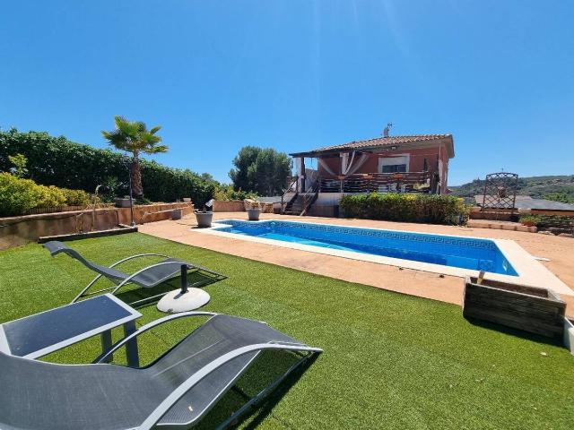 Villa en venta en Vespella De Gaià