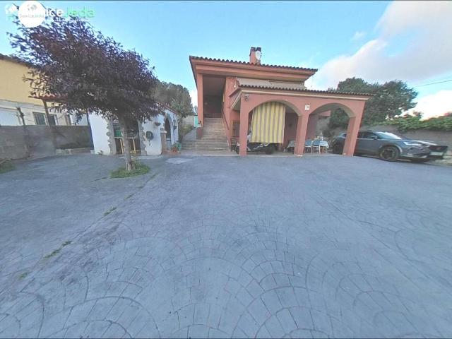 Villa en venta en Vespella De Gaià