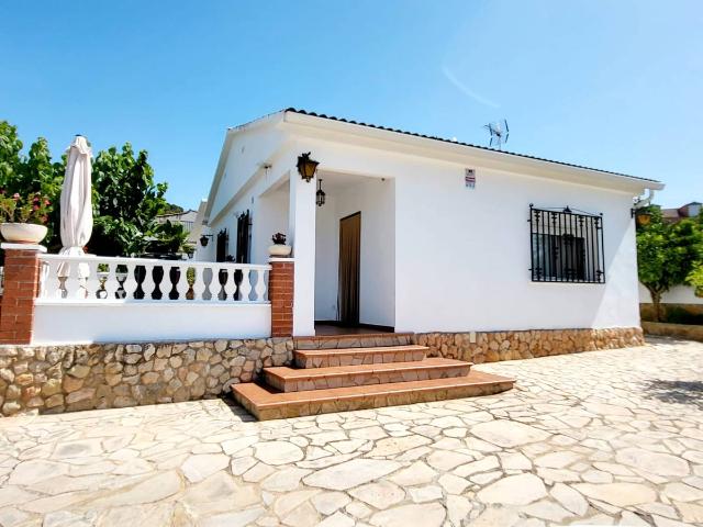 Villa en venta en Vespella De Gaià
