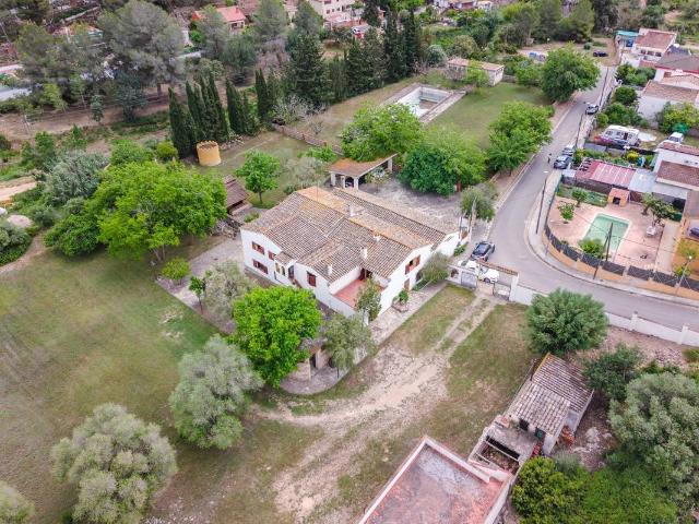Chalet en venta en Tarragonès, Catalunya