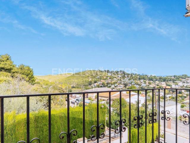 Villa en venta en Vespella De Gaià