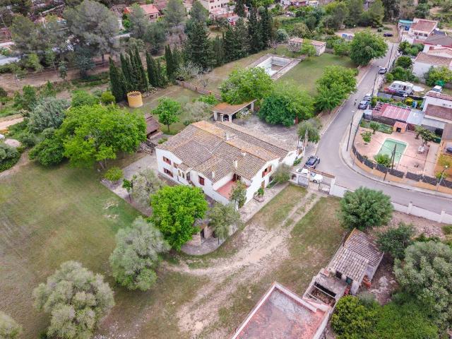 Chalet en venta en Tarragonès, Catalunya