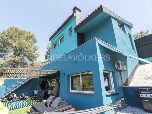 Villa en venta en Vespella De Gaià