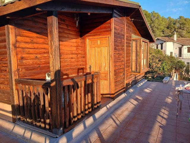 Chalet en venta en Tarragonès, Catalunya