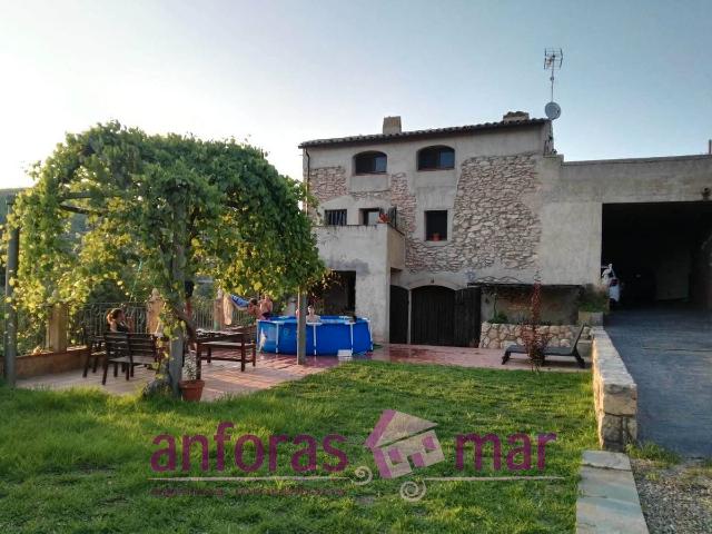 Villa en venta en Vespella De Gaià