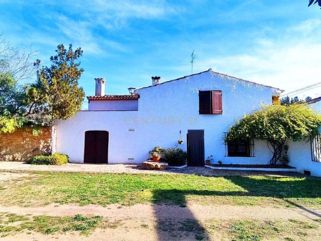 Villa en venta en Vespella De Gaià