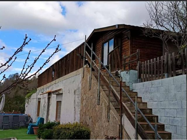 Villa en venta en Vespella De Gaià